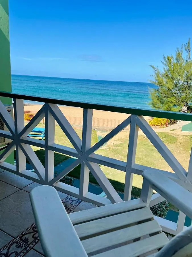 Parador Villas Del Mar Hau Isabela 3*,  Puerto Rico