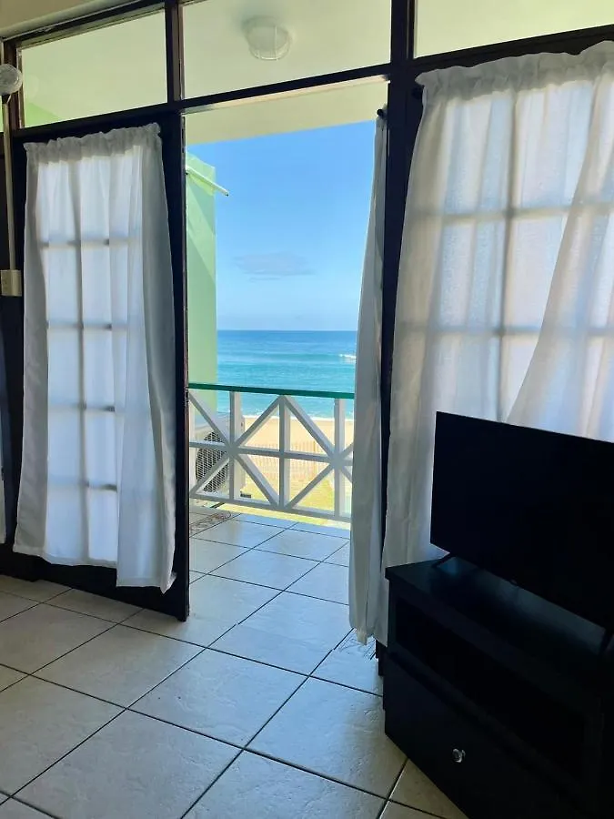 Aparthotel Parador Villas Del Mar Hau Isabela