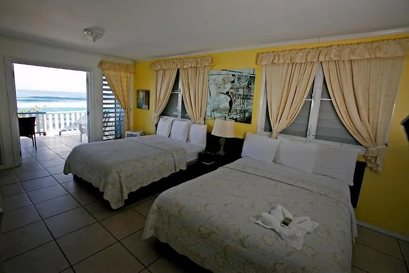 Aparthotel Parador Villas Del Mar Hau Isabela