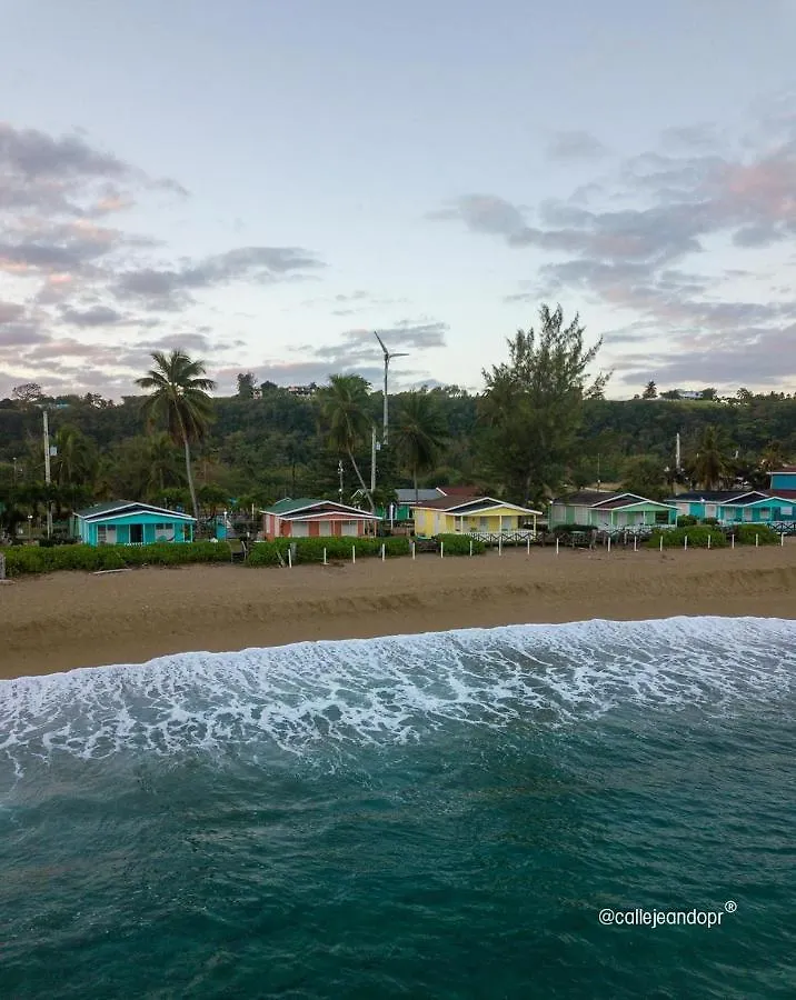 Parador Villas Del Mar Hau Isabela 3*,  Puerto Rico