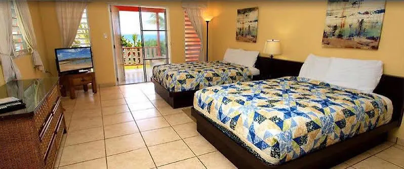 Parador Villas Del Mar Hau Isabela Aparthotel